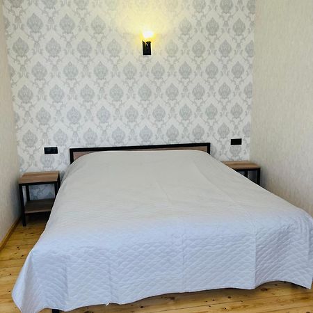 Kazbegi Palace Luaran gambar