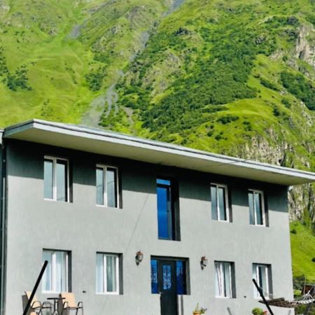 Kazbegi Palace Luaran gambar