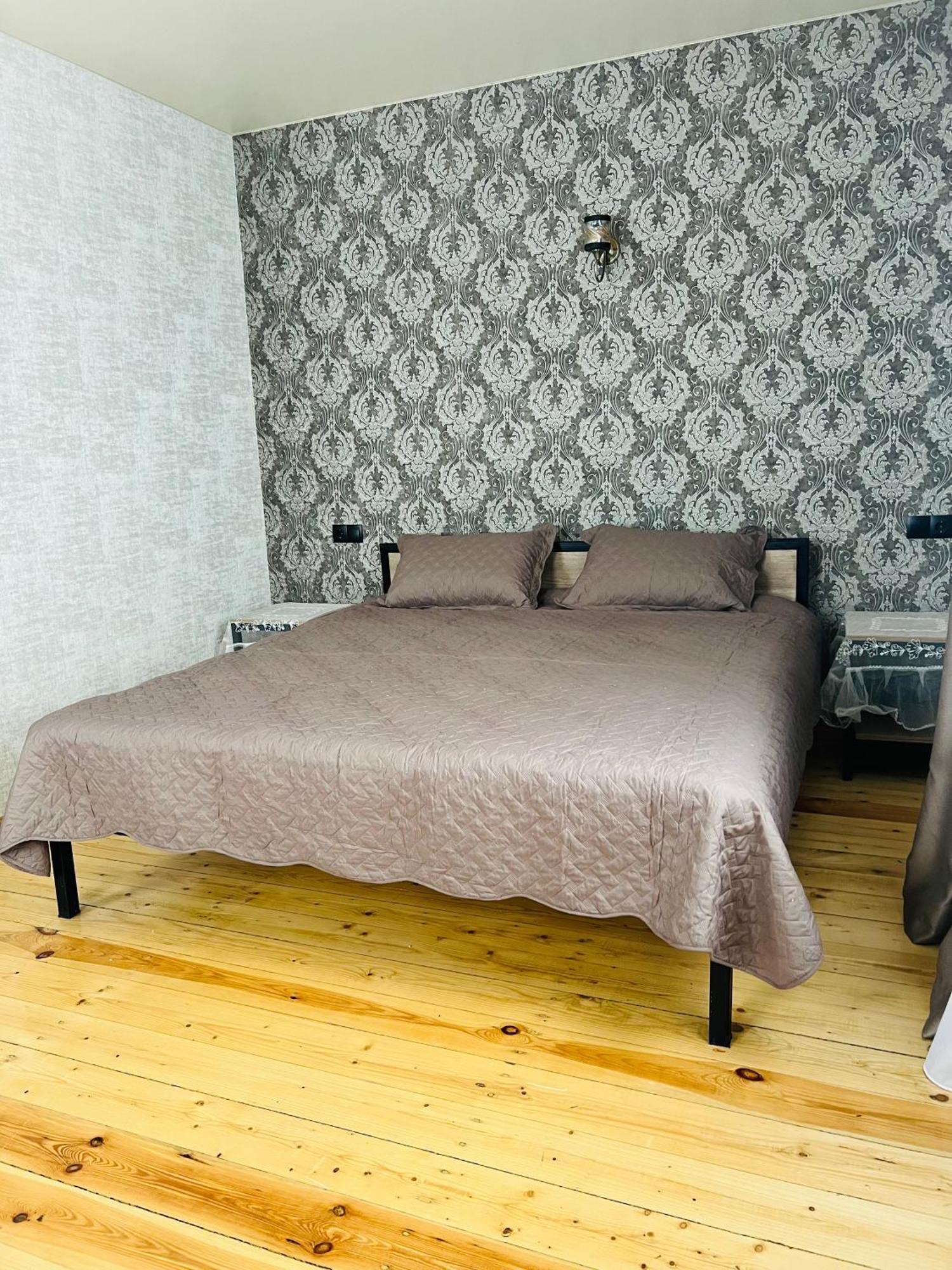 Kazbegi Palace Luaran gambar