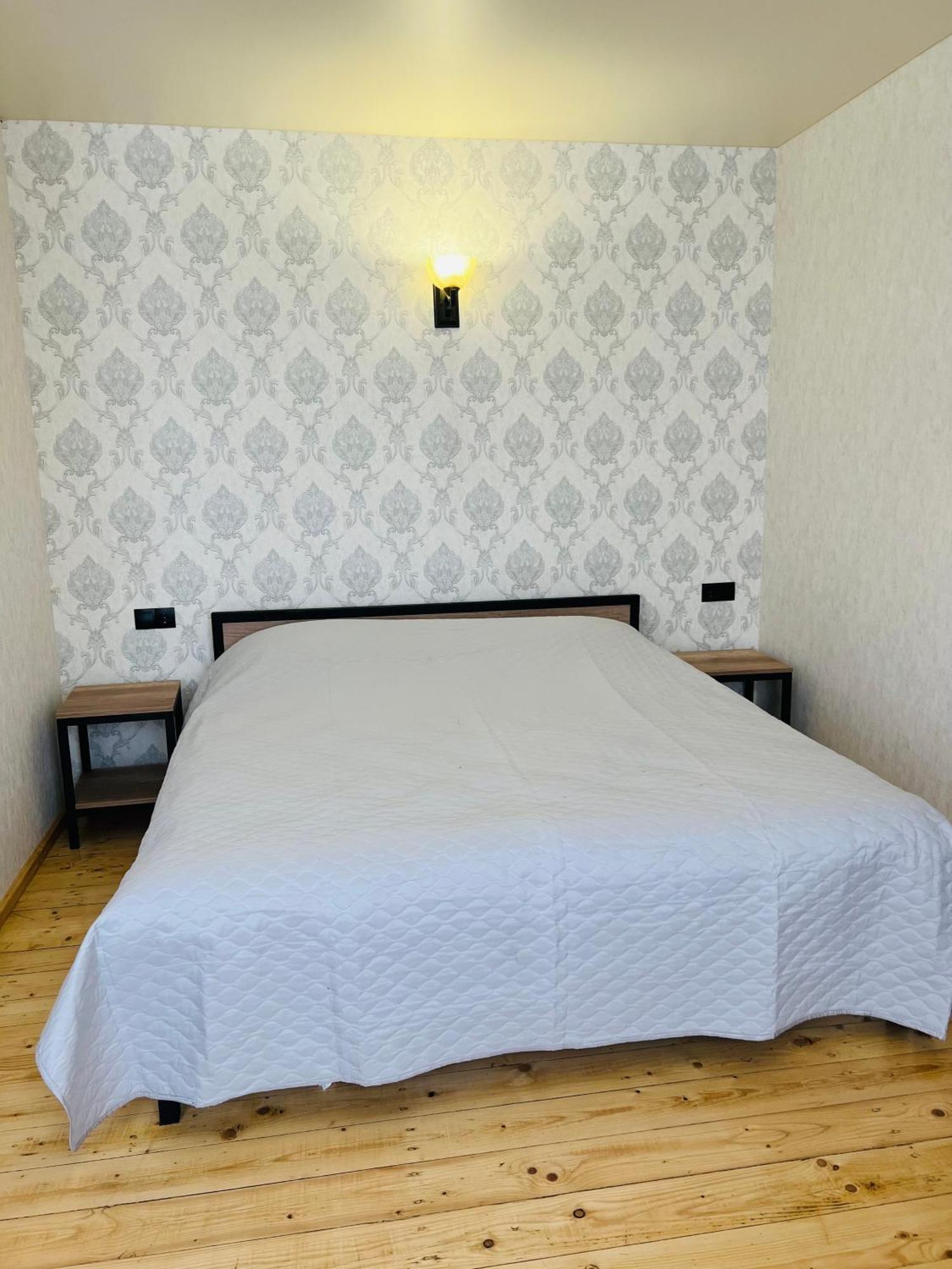 Kazbegi Palace Luaran gambar