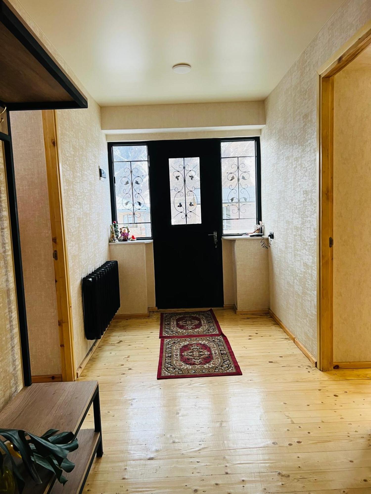 Kazbegi Palace Luaran gambar