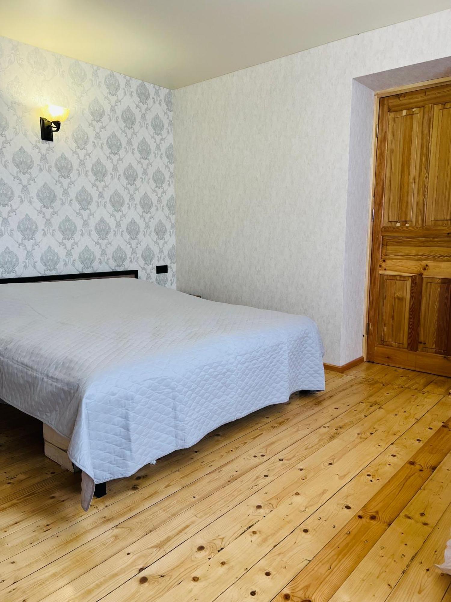 Kazbegi Palace Luaran gambar