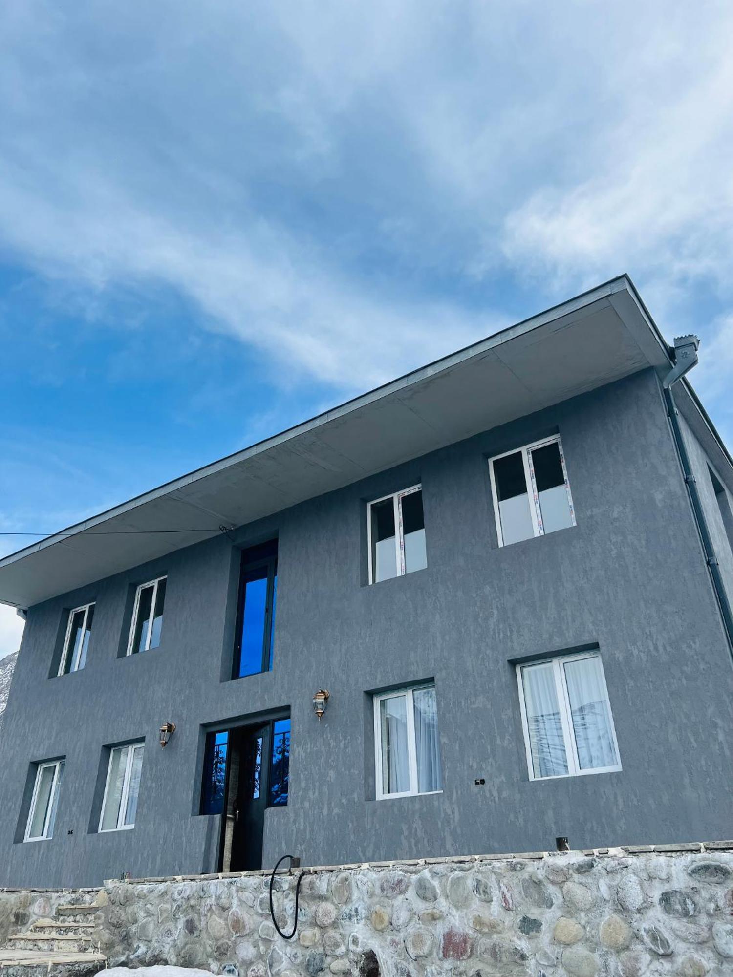 Kazbegi Palace Luaran gambar