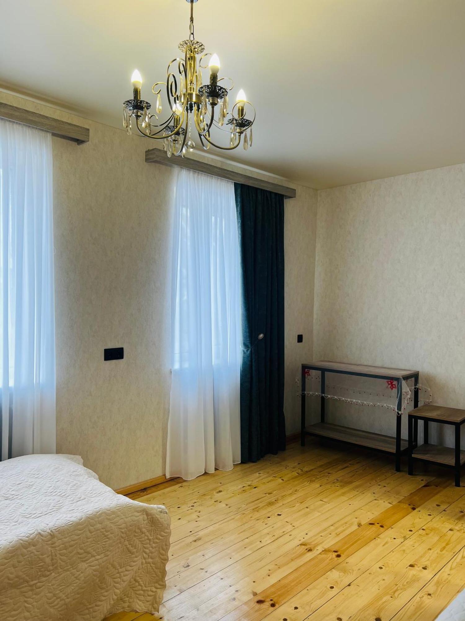 Kazbegi Palace Luaran gambar